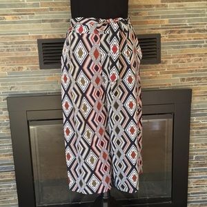 Capri Paris Collection Wide Leg BB170